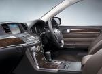 Nissan Fuga 2008 года